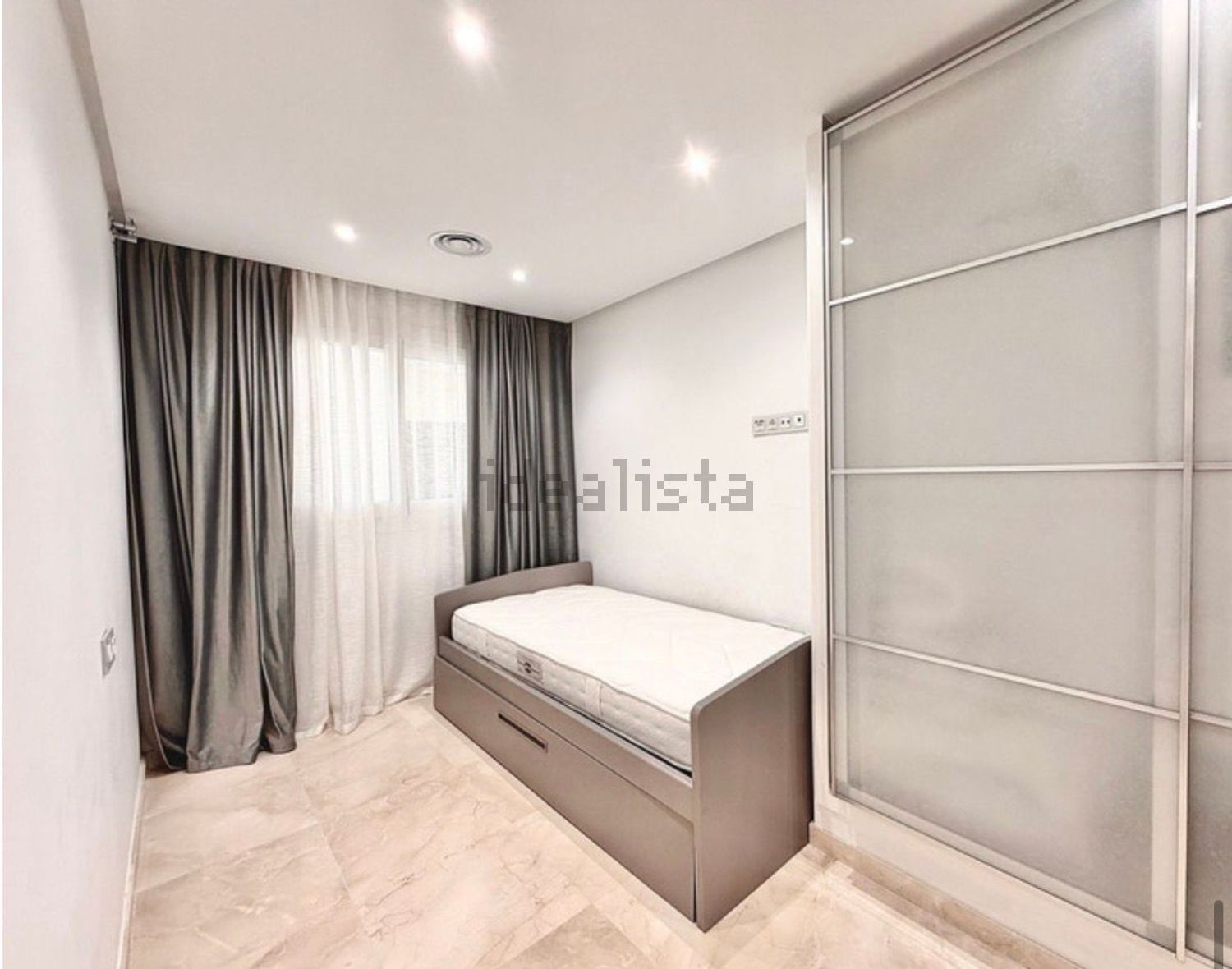 Pis de 130 m² a Estepona