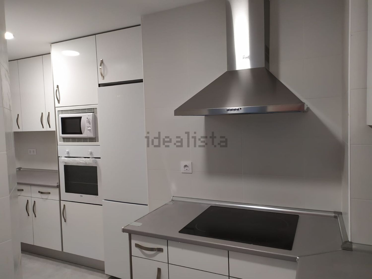 Appartamento 120 m² a Madrid