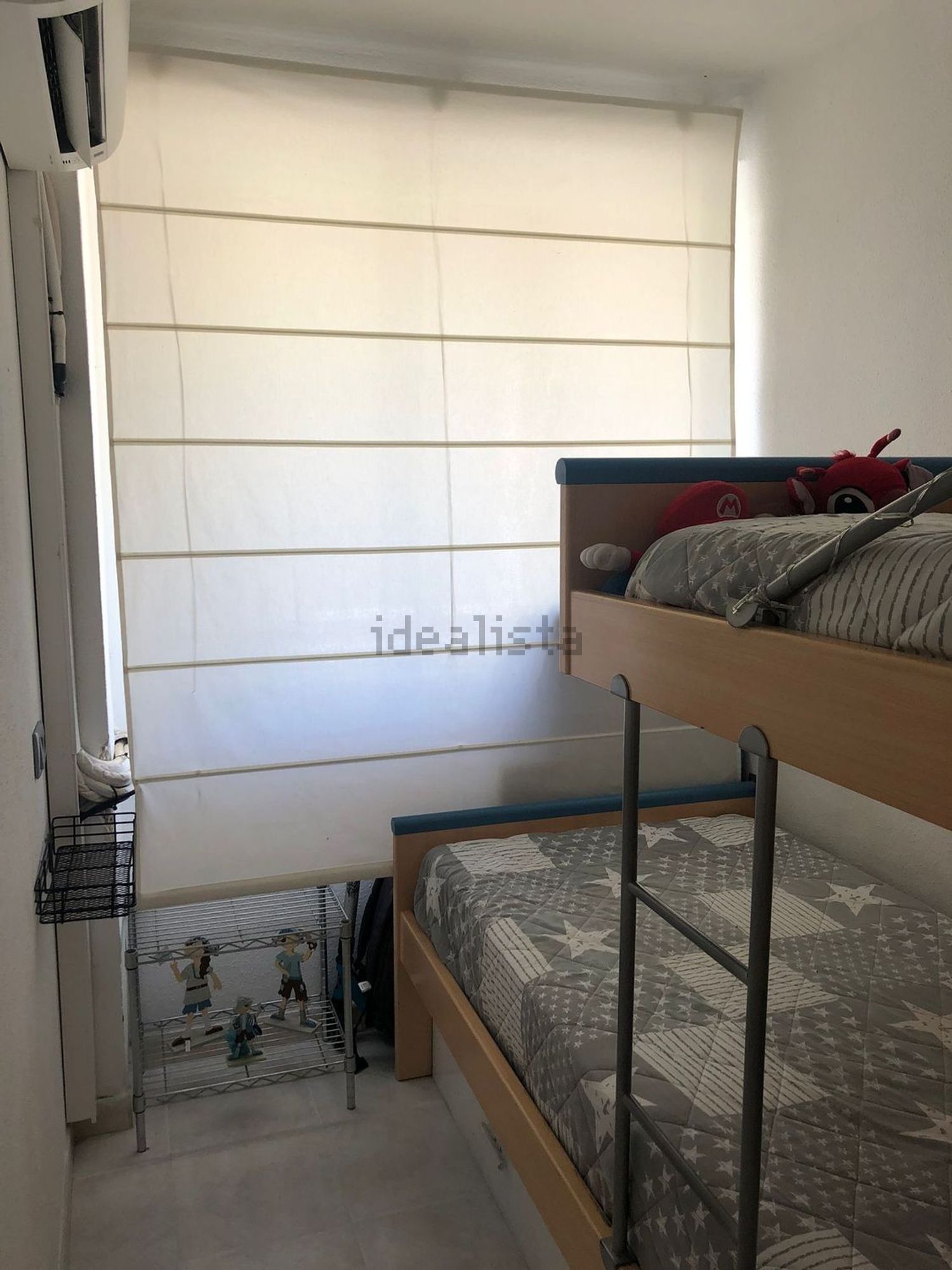 Piso de 55 m² en Tarragona