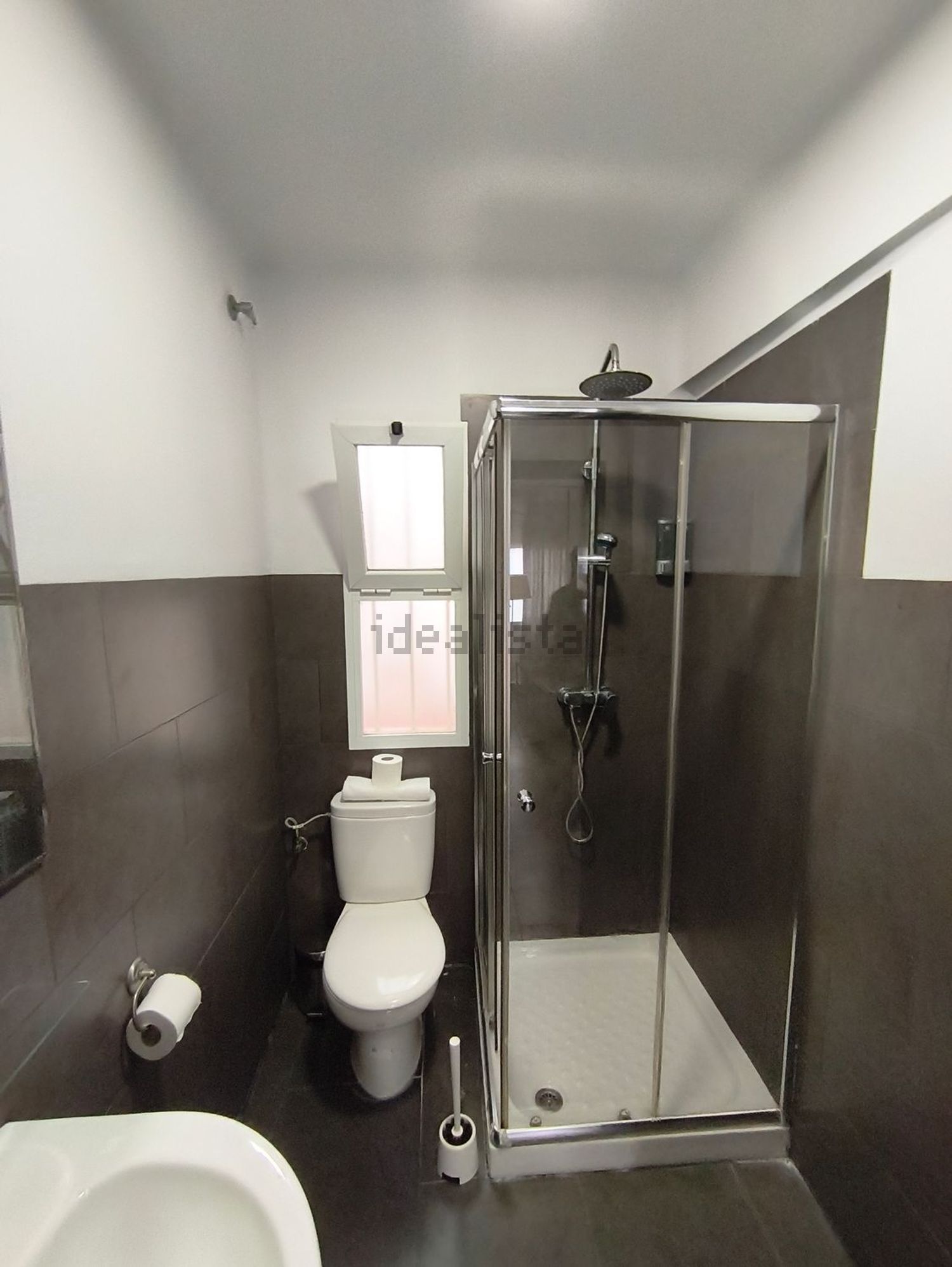 Pis de 63 m² a Màlaga