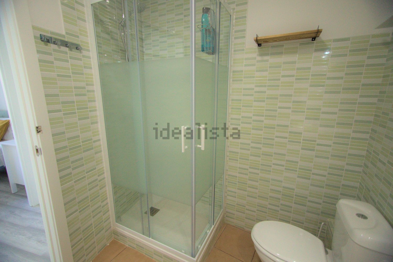 Zimmer zur Miete, Madrid
