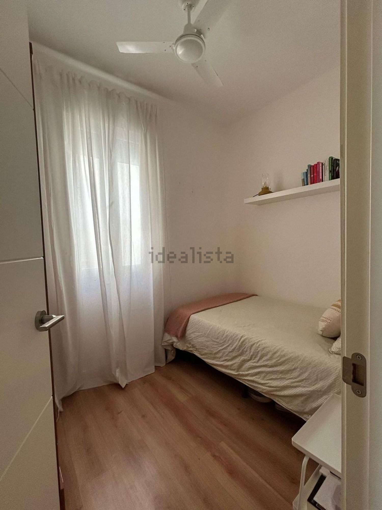 Habitación en alquiler, Madrid