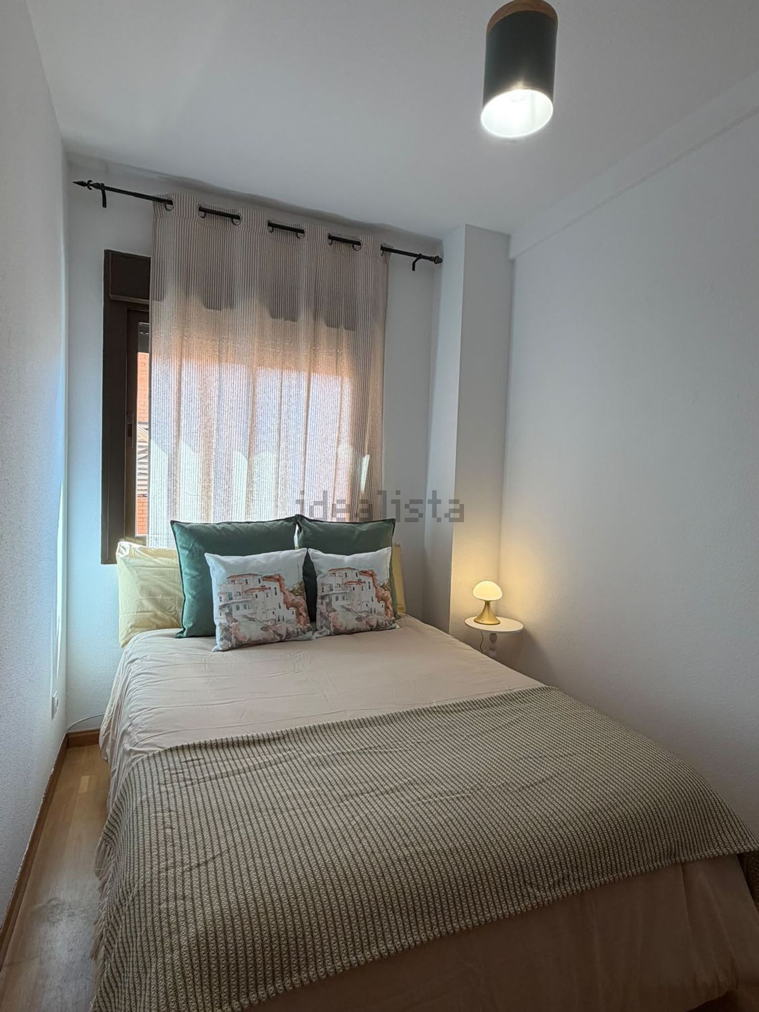 Appartamento 90 m² a Madrid