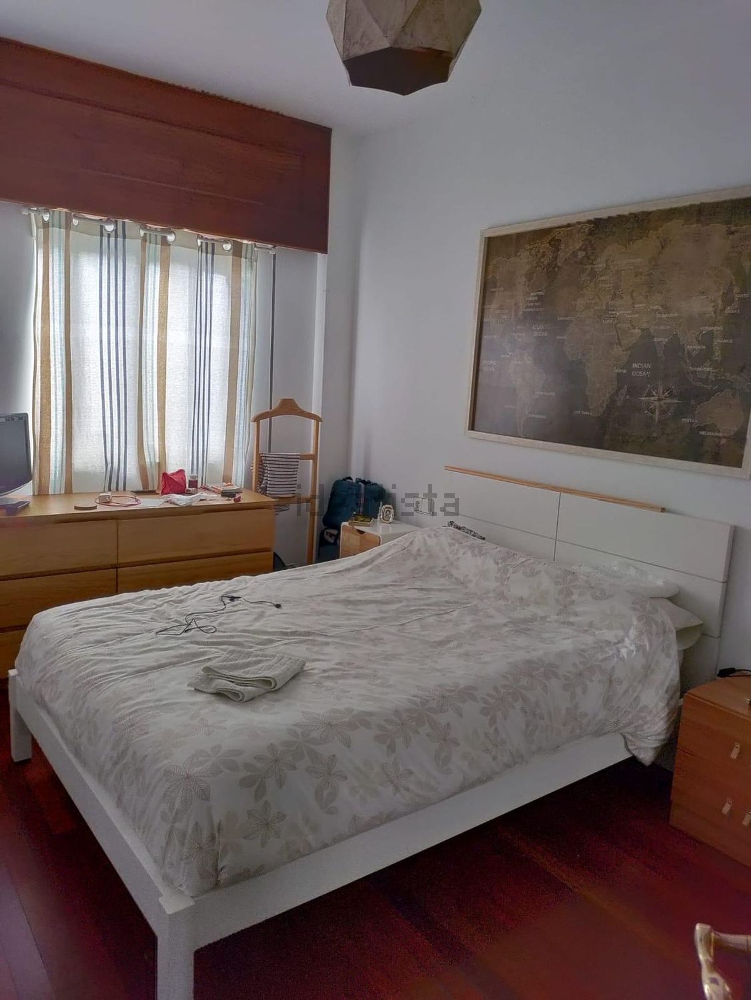 Pis de 56 m² a Ferrol