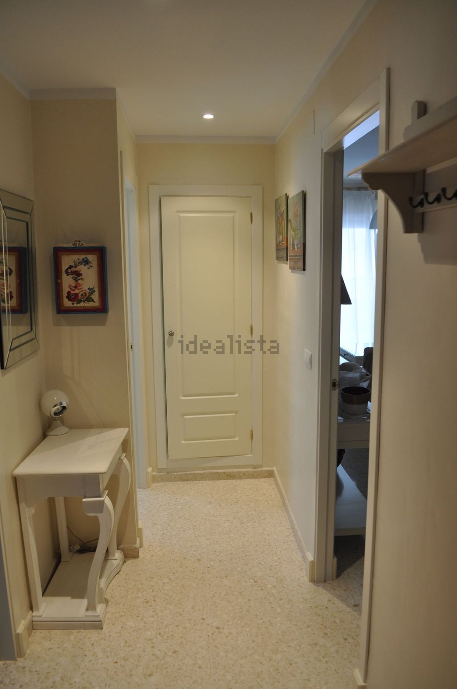 Piso de 130 m² en Sanlúcar de Barrameda