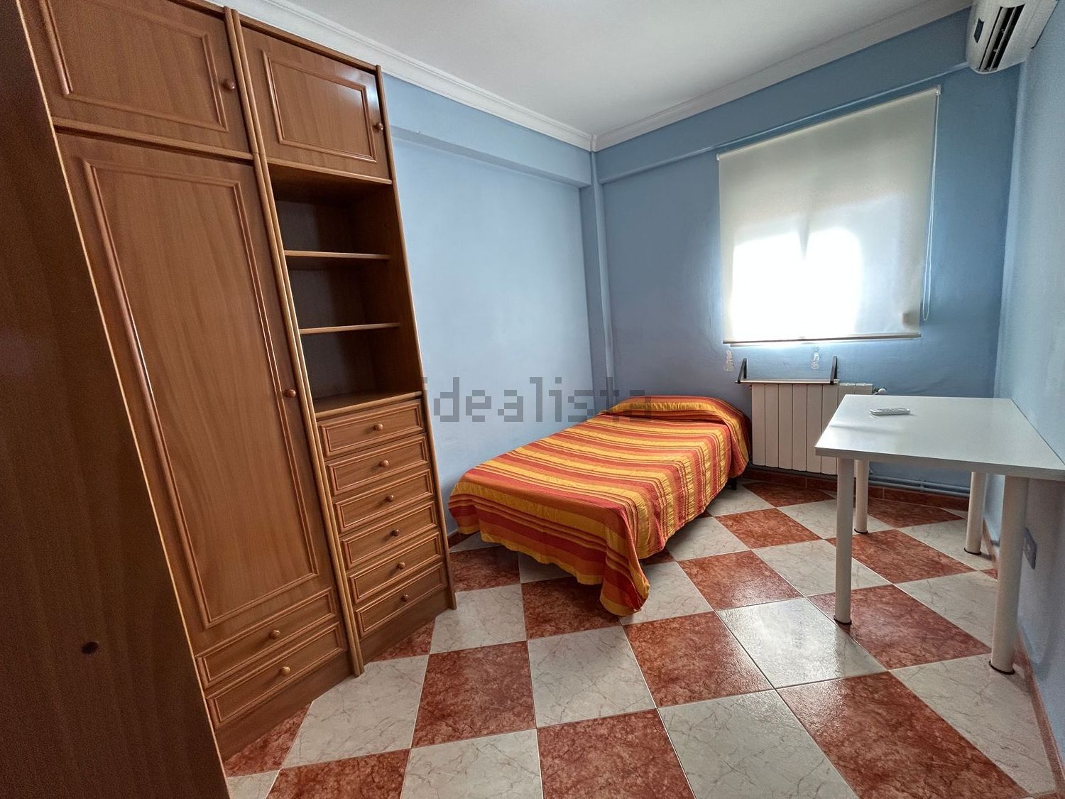 Piso de 100 m² en Ciudad Real
