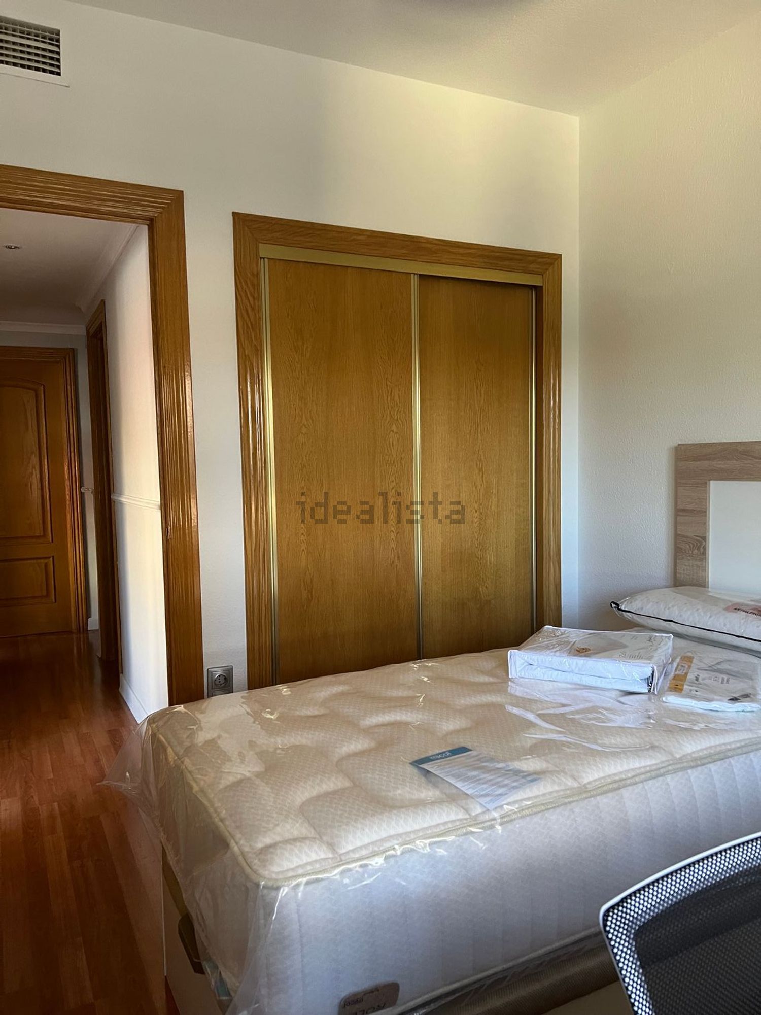 Habitación en alquiler, Albacete
