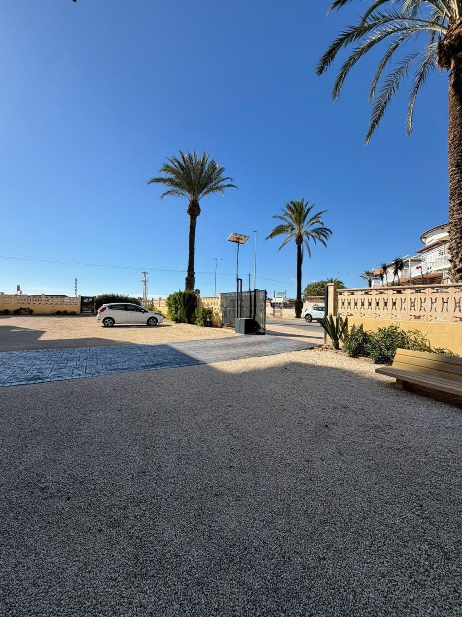 Wohnung 110 m² in Santa Pola