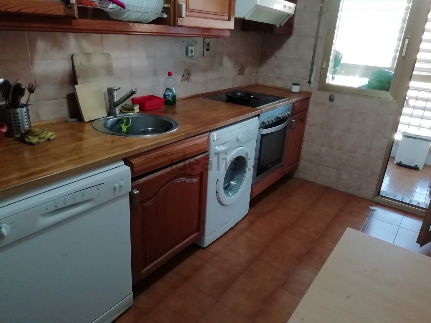 Habitación en alquiler, Zaragoza