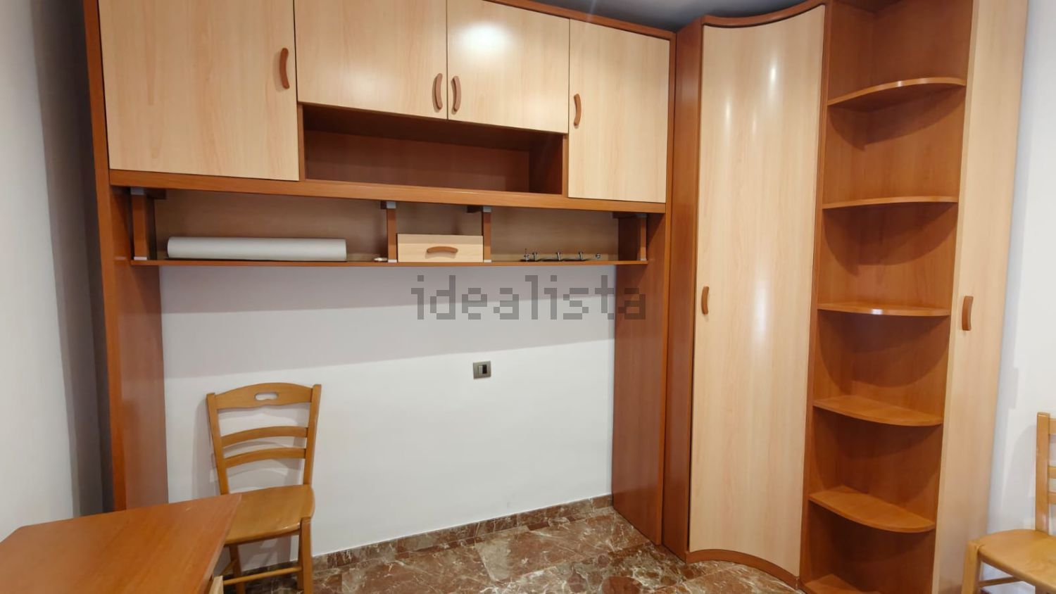 Pis de 100 m² a Granada