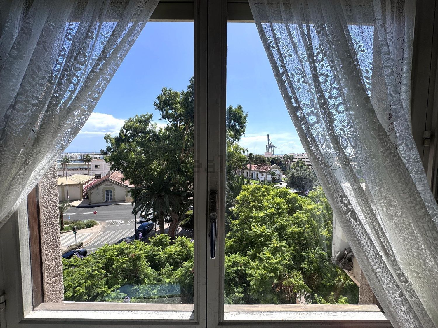 Piso de 74 m² en Alicante