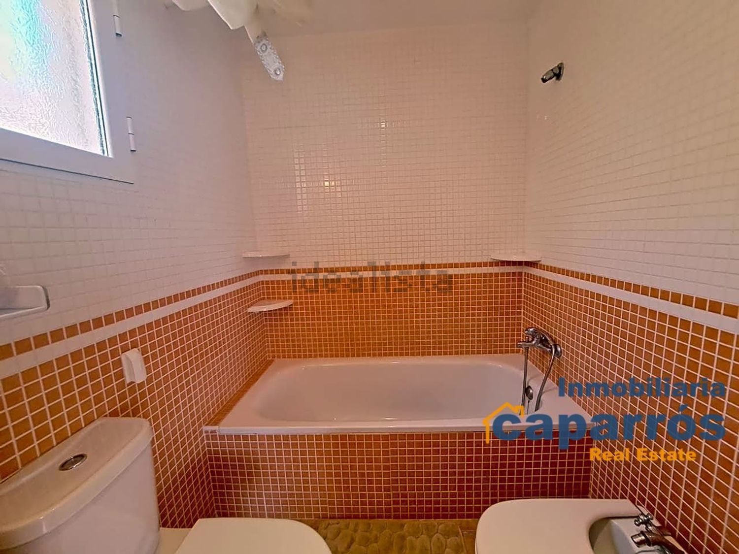 Pis de 74 m² a Vera