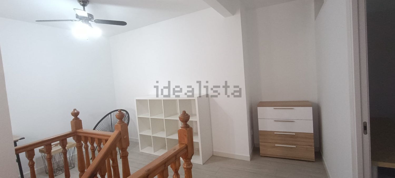 Pis de 60 m² a Toledo