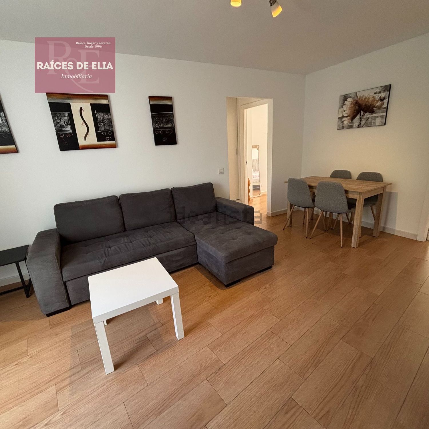 Piso de 85 m² en Palma