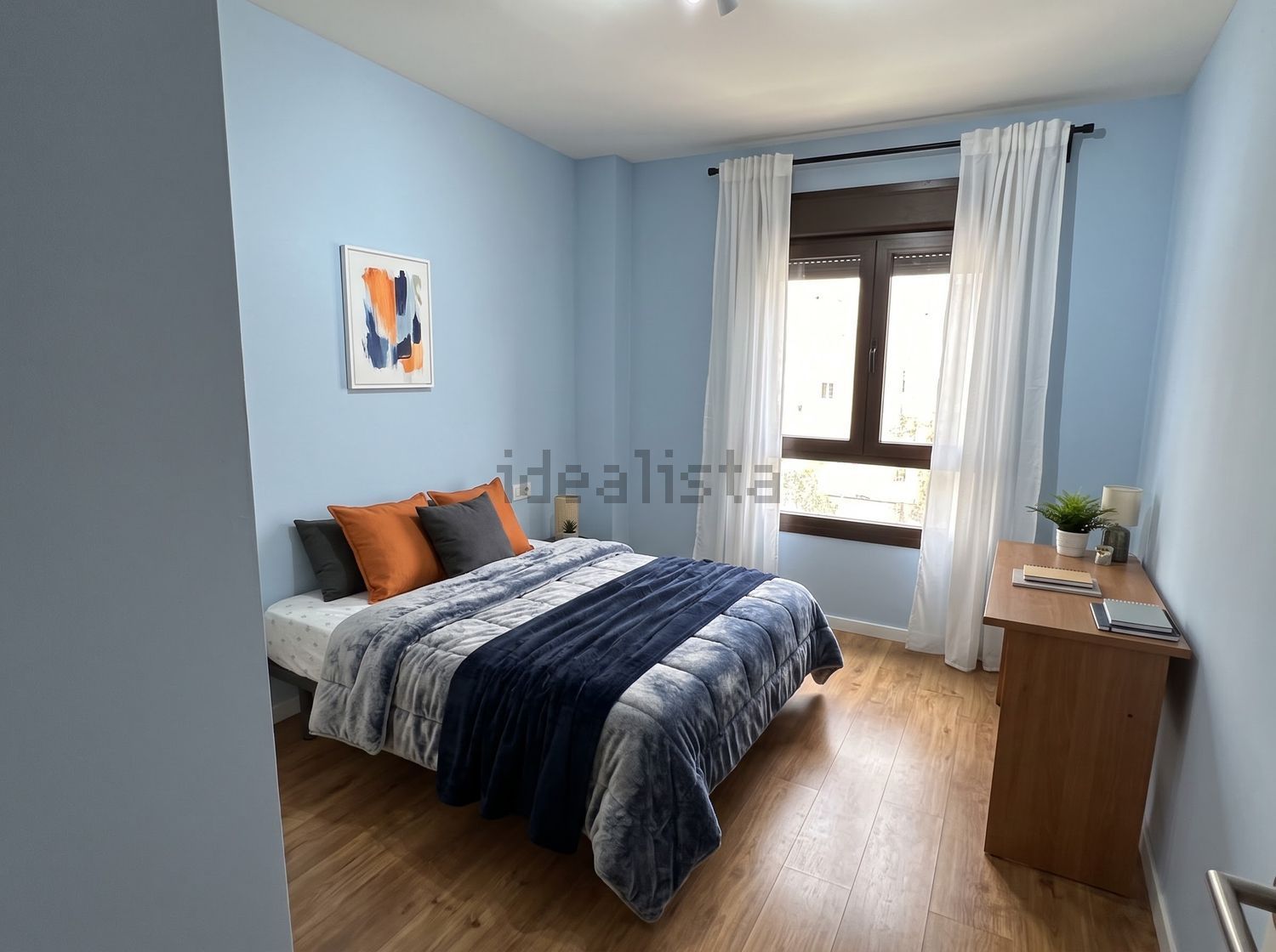 Habitació de lloguer, Villarrobledo