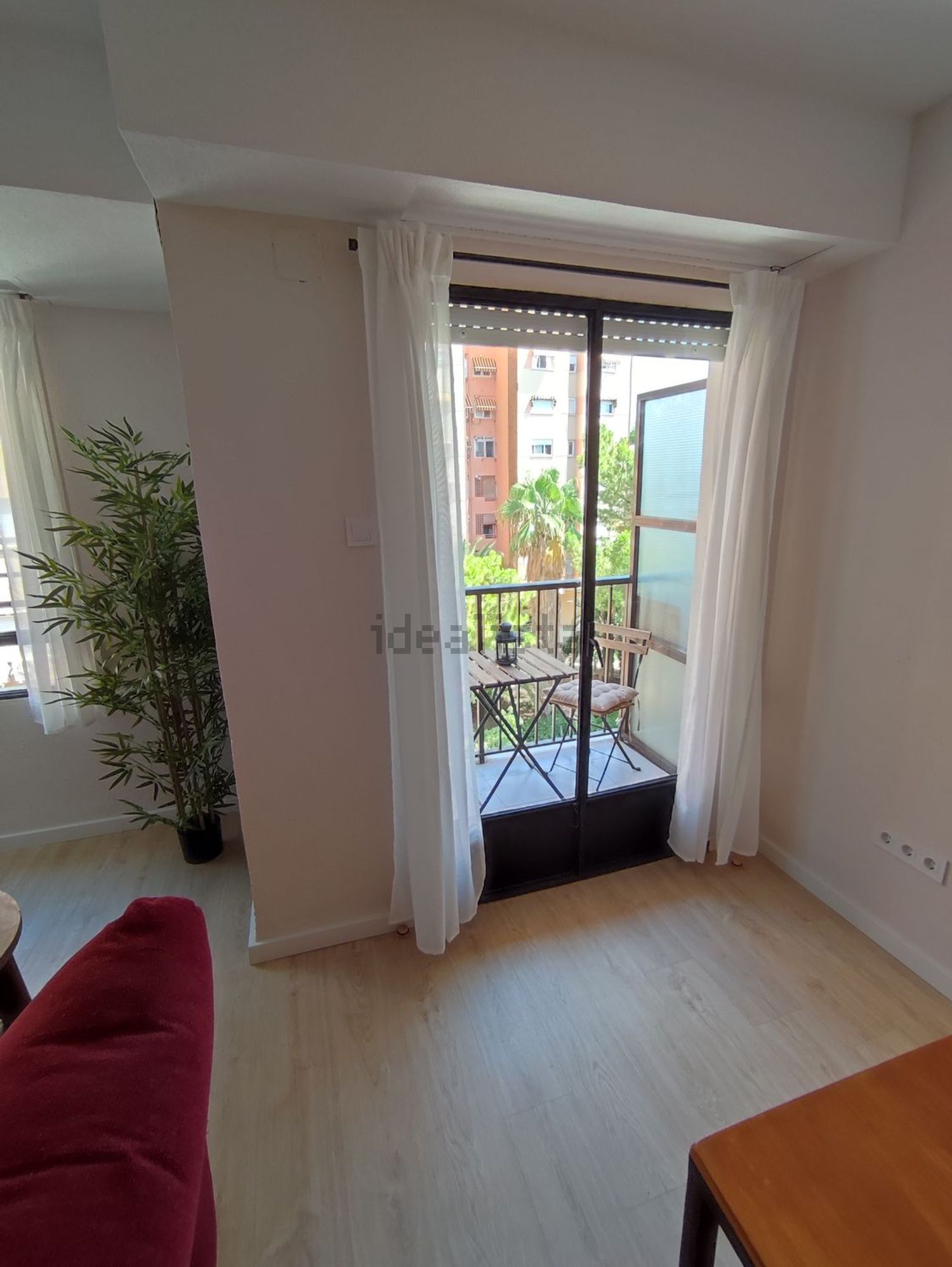 Habitació de lloguer, València