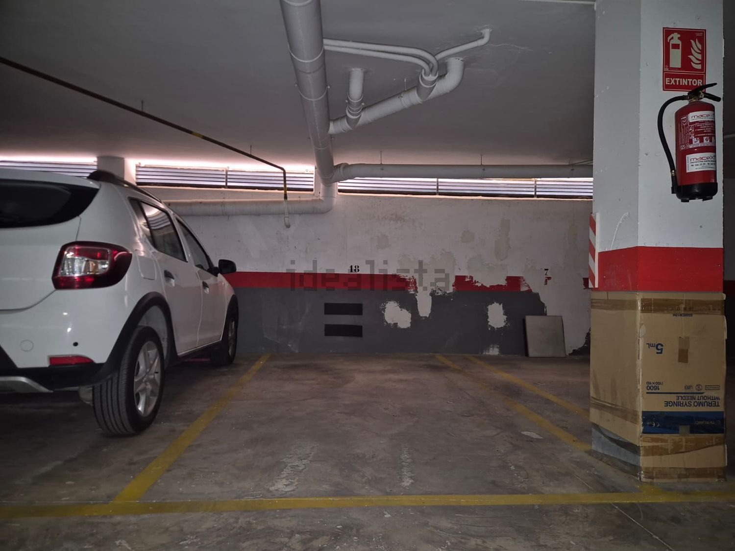 Pis de 89 m² a Benaguasil