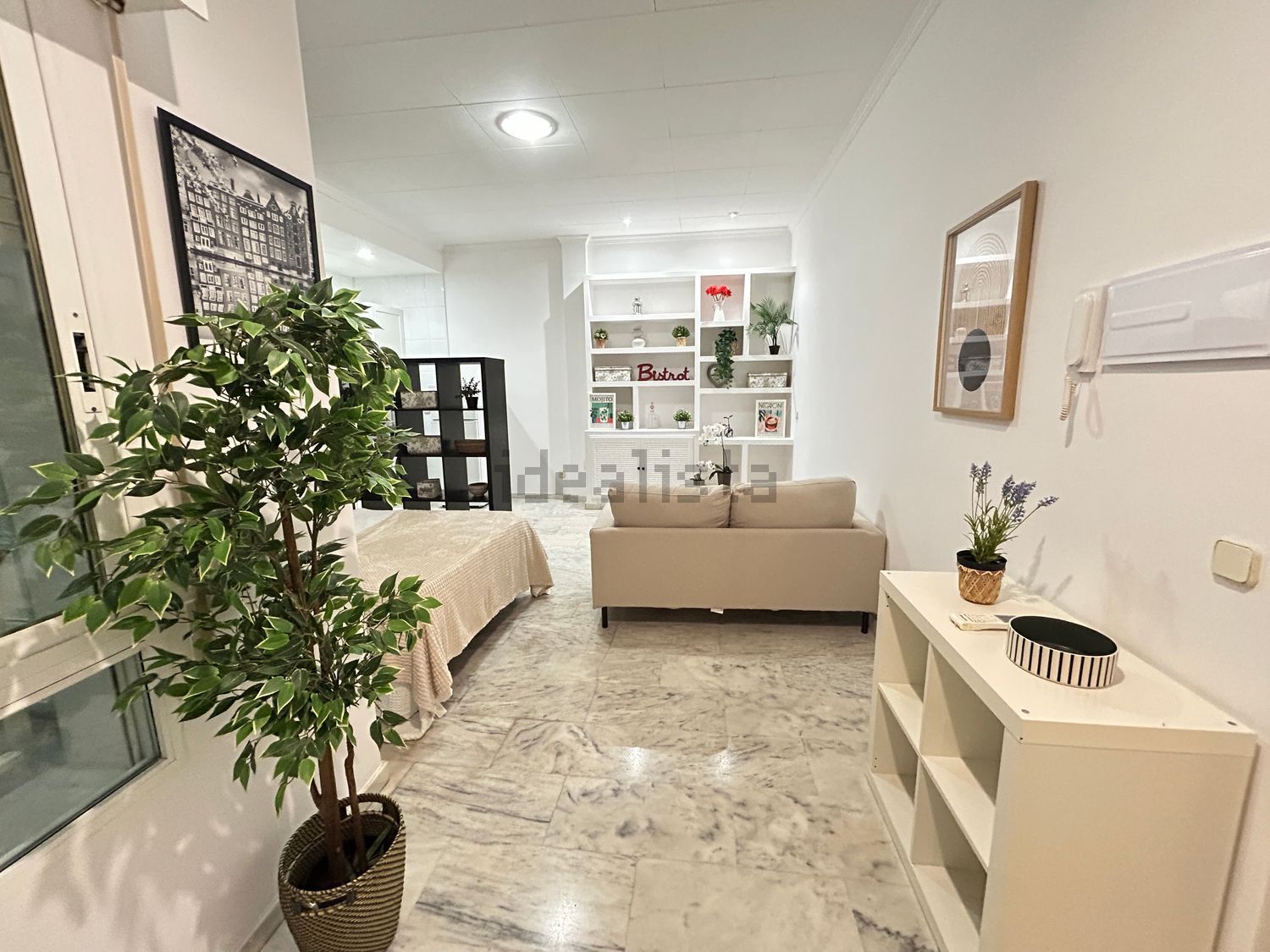 Квартира 38 м² у Madrid