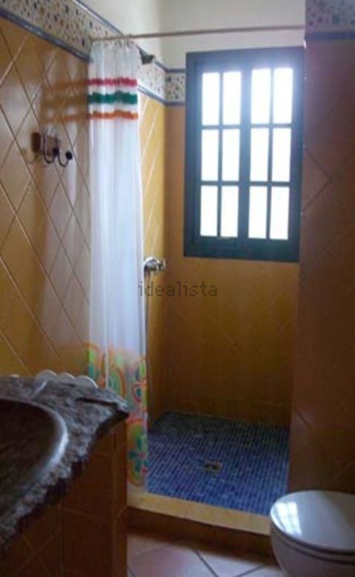 Casa de 120 m² a Vejer de la Frontera