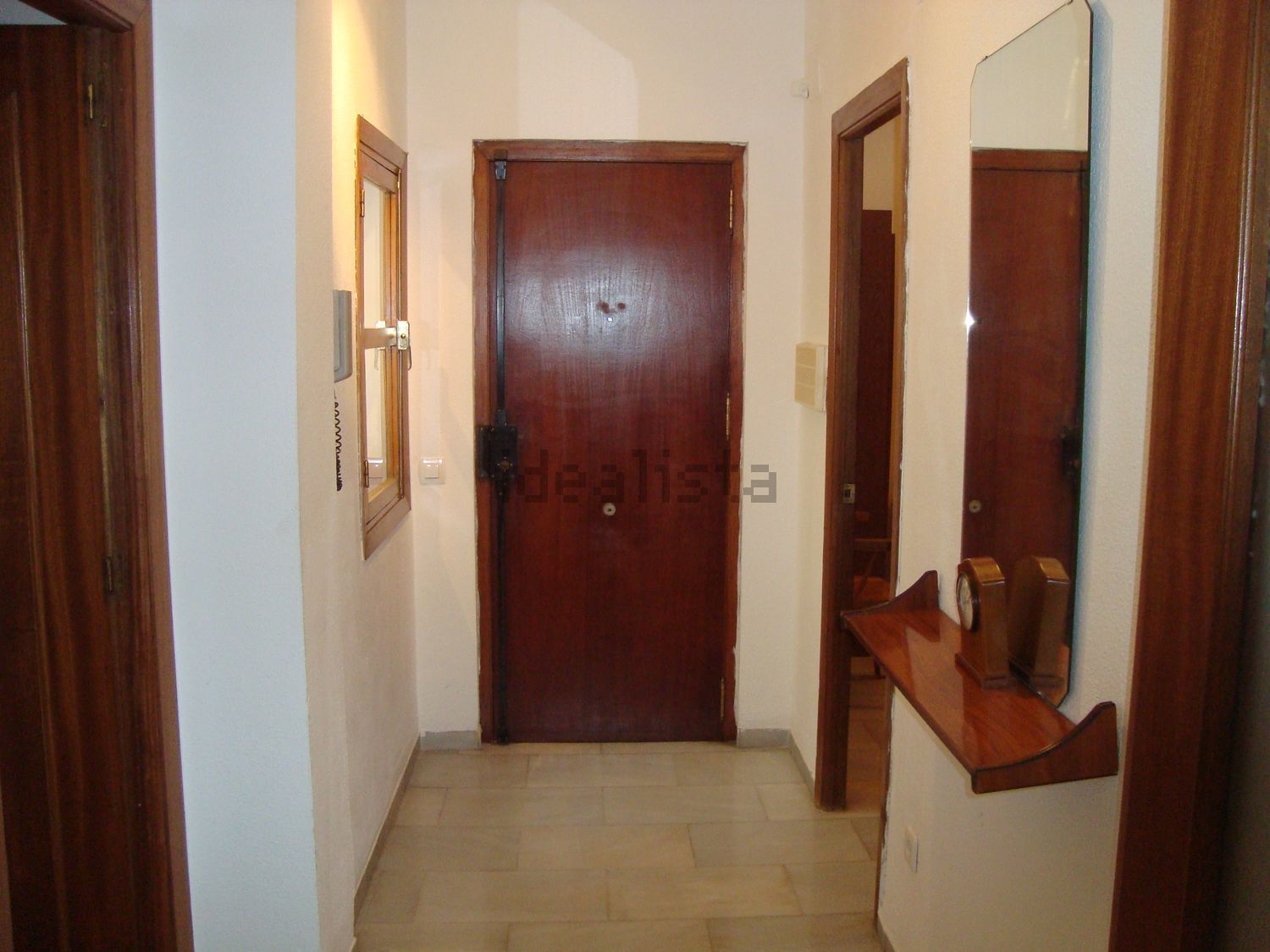 Pis de 72 m² a Còrdova
