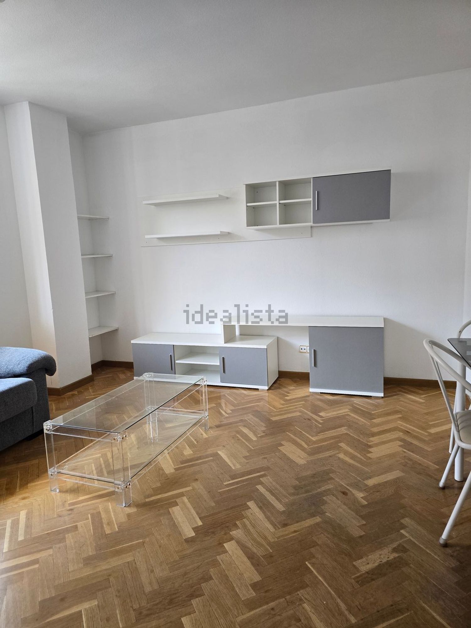 Pis de 140 m² a Madrid