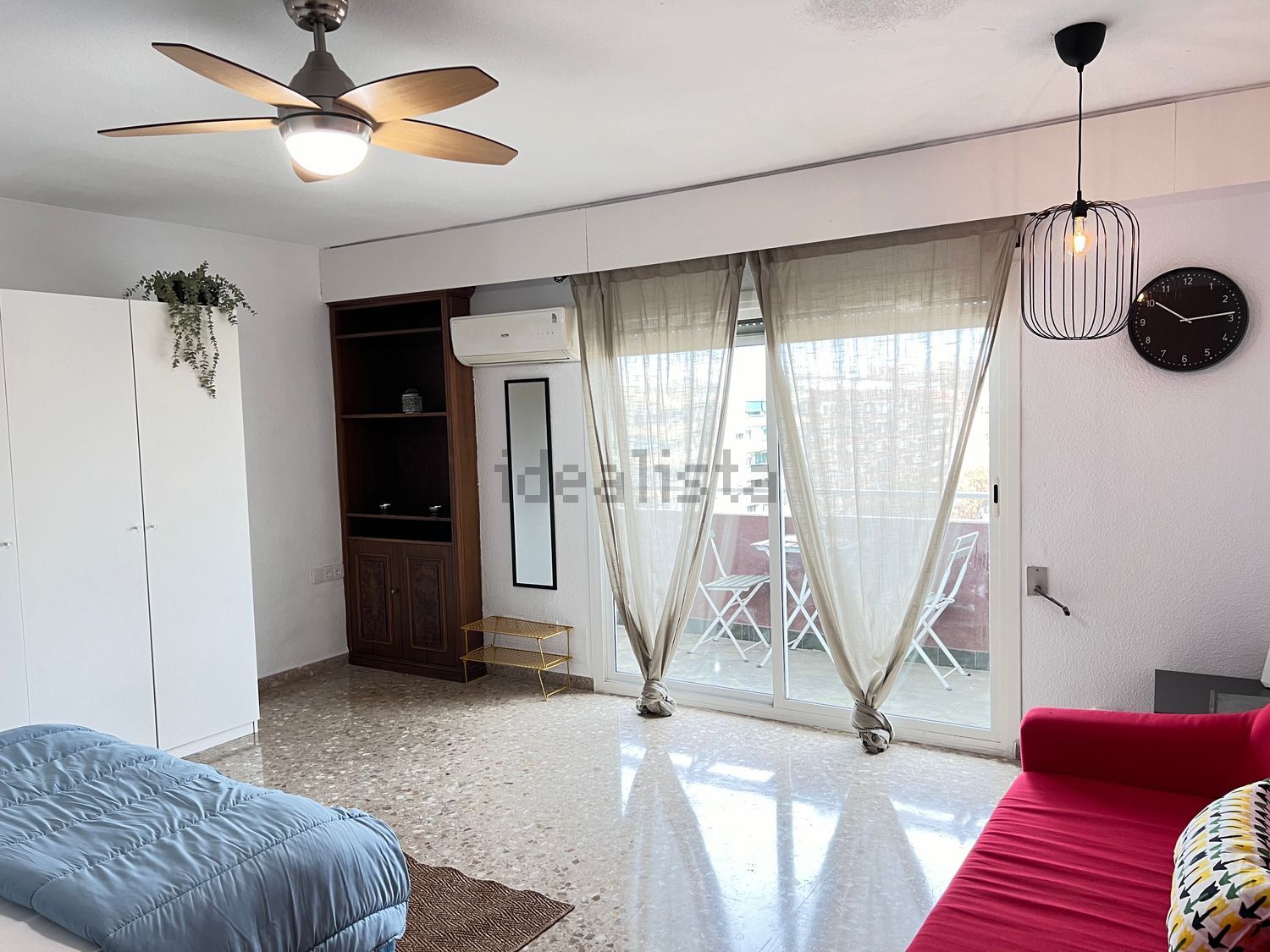 Habitació de lloguer, València
