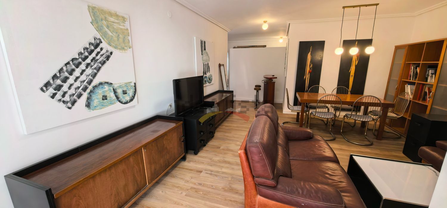 Pis de 112 m² a València
