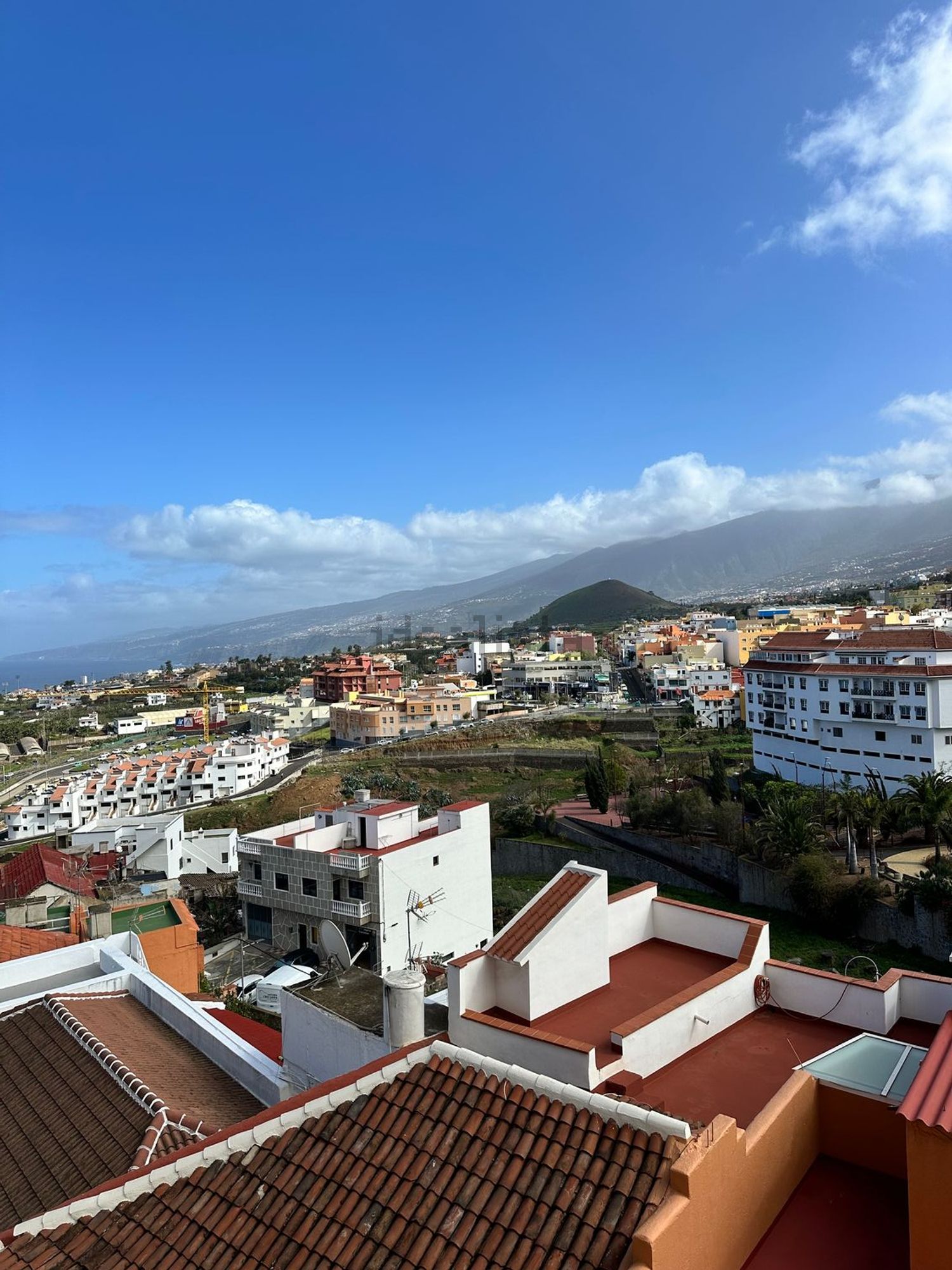 Appartamento 80 m² a Los Realejos