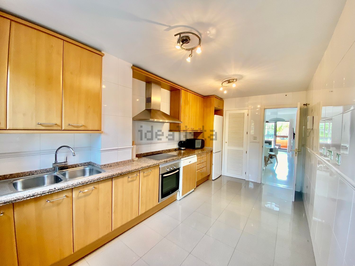 Pis de 125 m² a Estepona