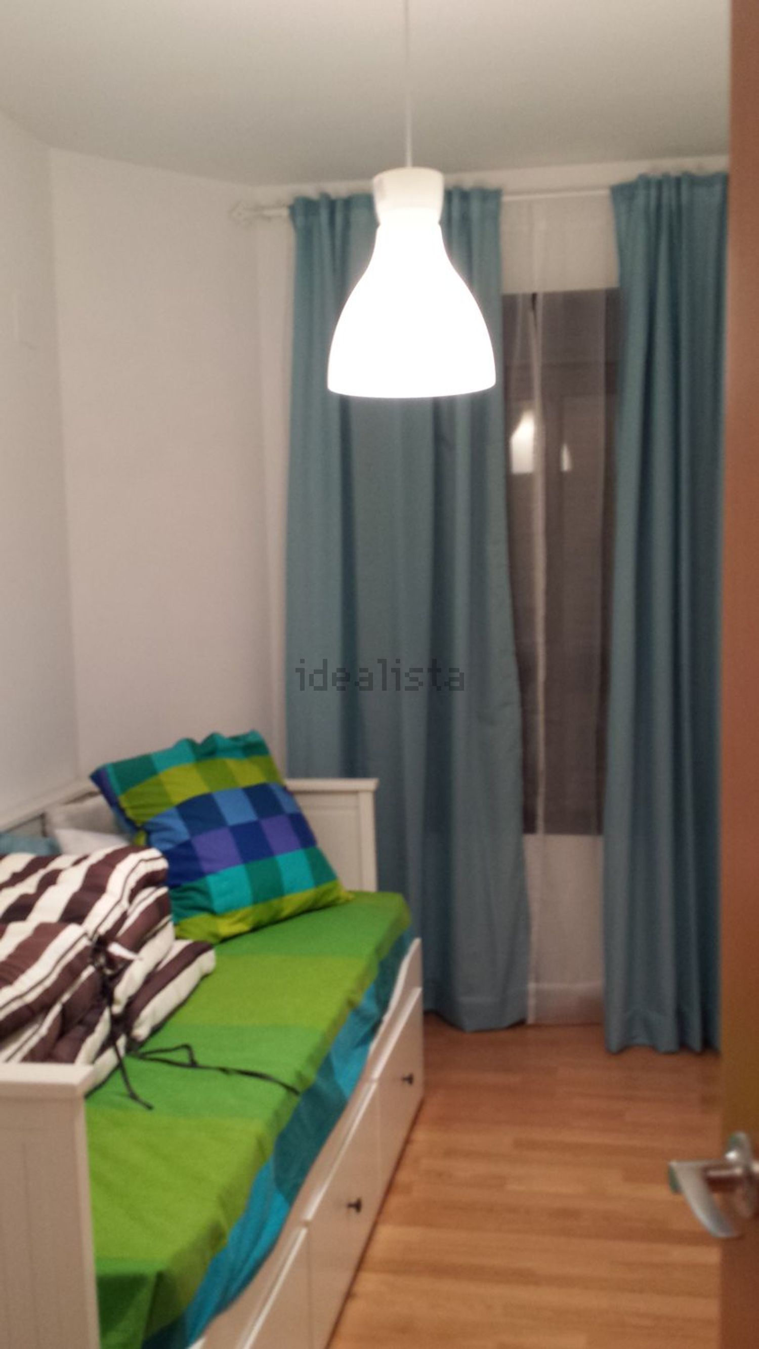 Piso de 121 m² en Gandía