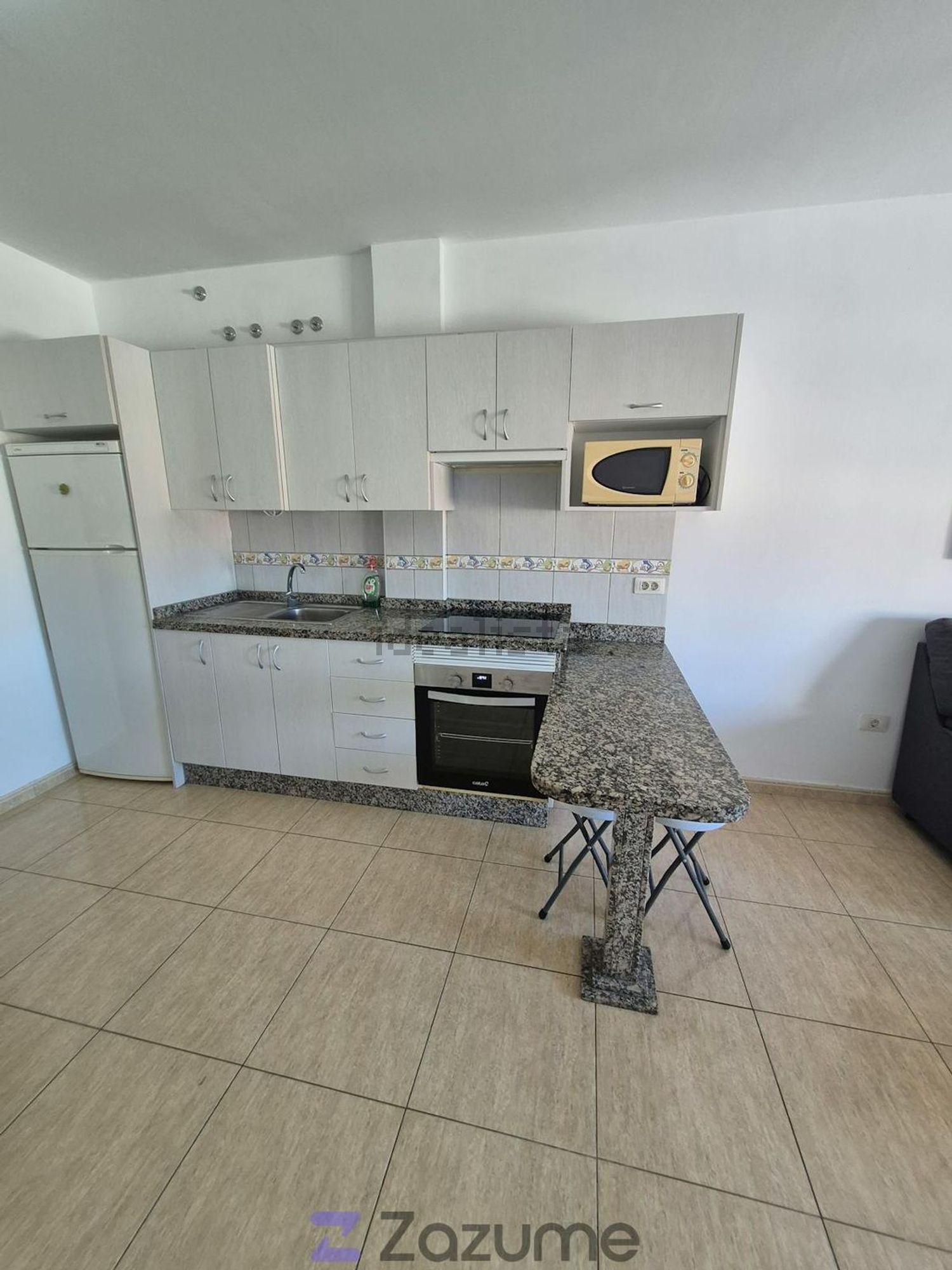 Pis de 70 m² a Arona
