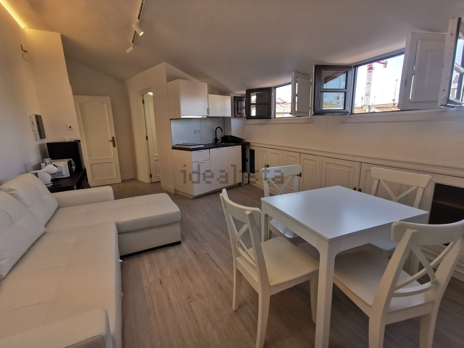 Pis de 45 m² a Salamanca