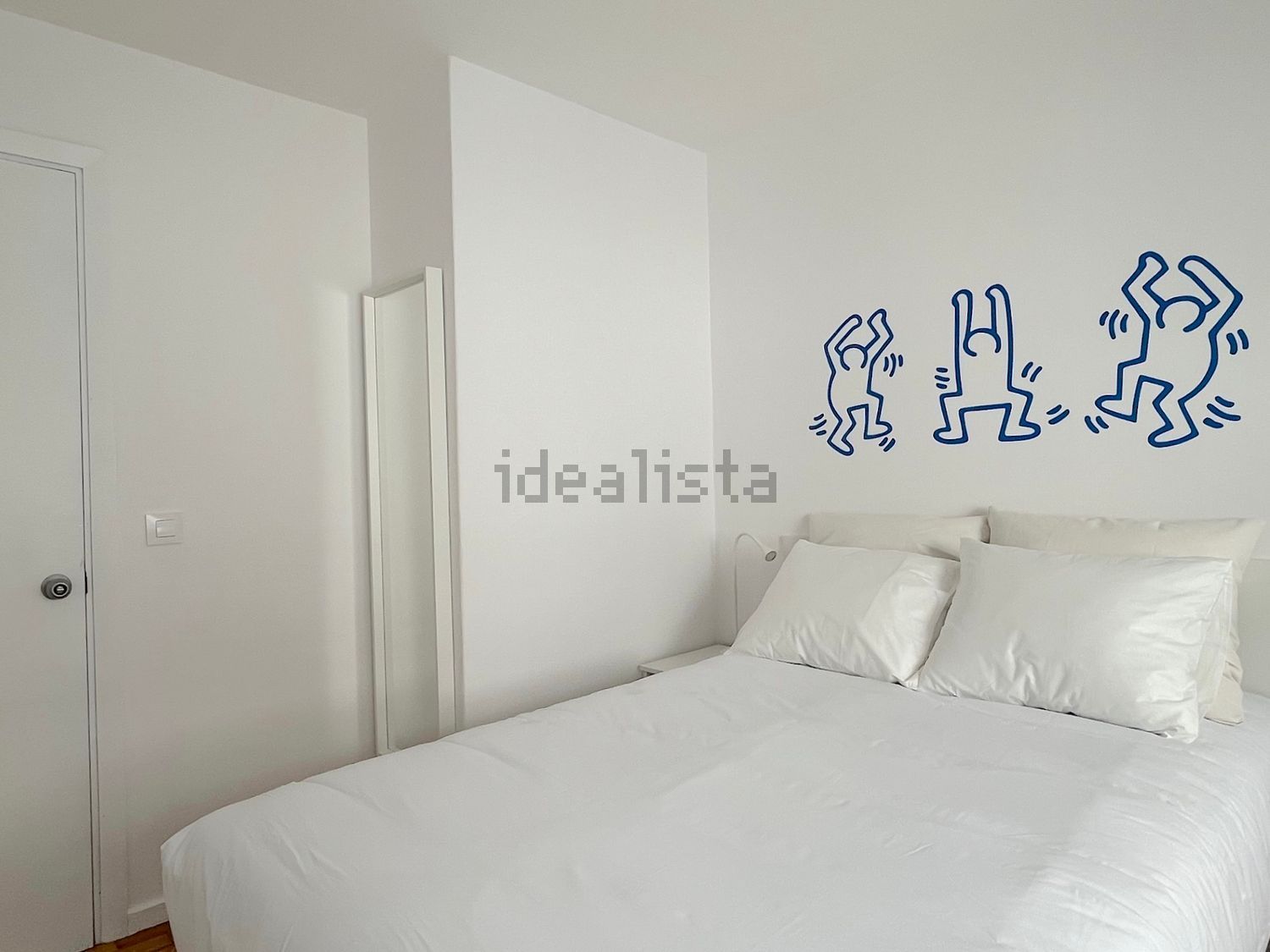 Habitació de lloguer, Vigo