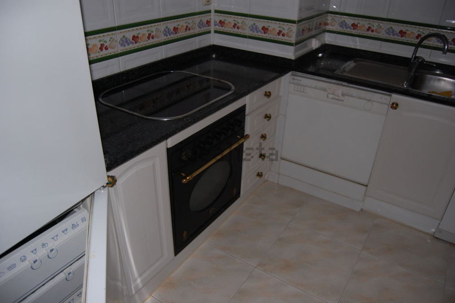 Pis de 80 m² a Santiago de Compostel·la