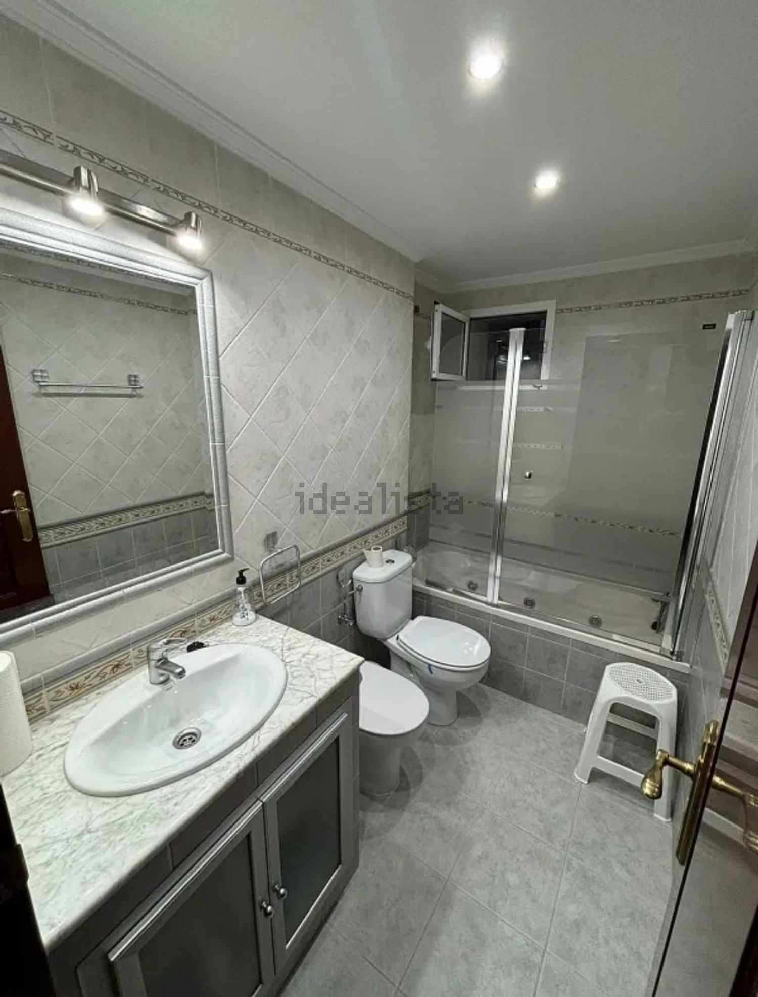 Piso de 68 m² en Gandía