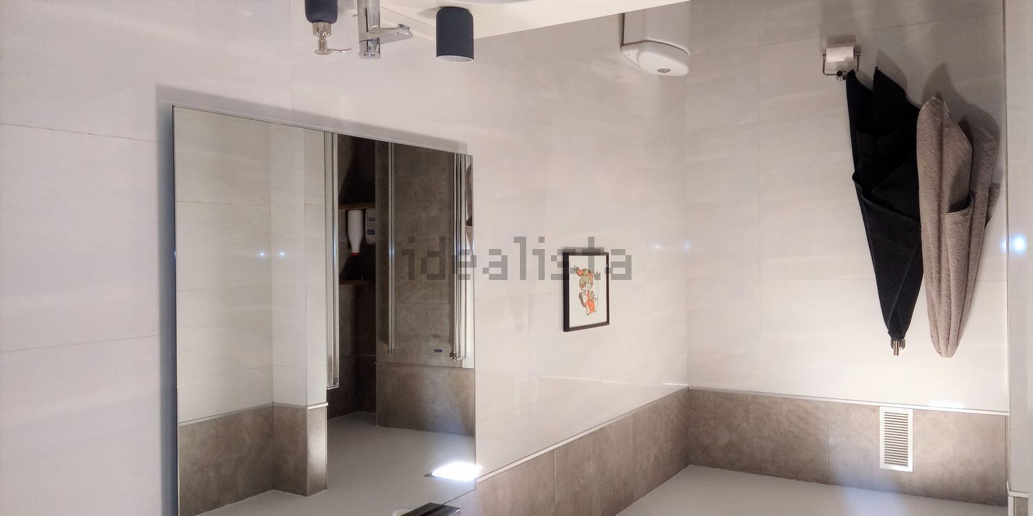 Pis de 84 m² a Madrid