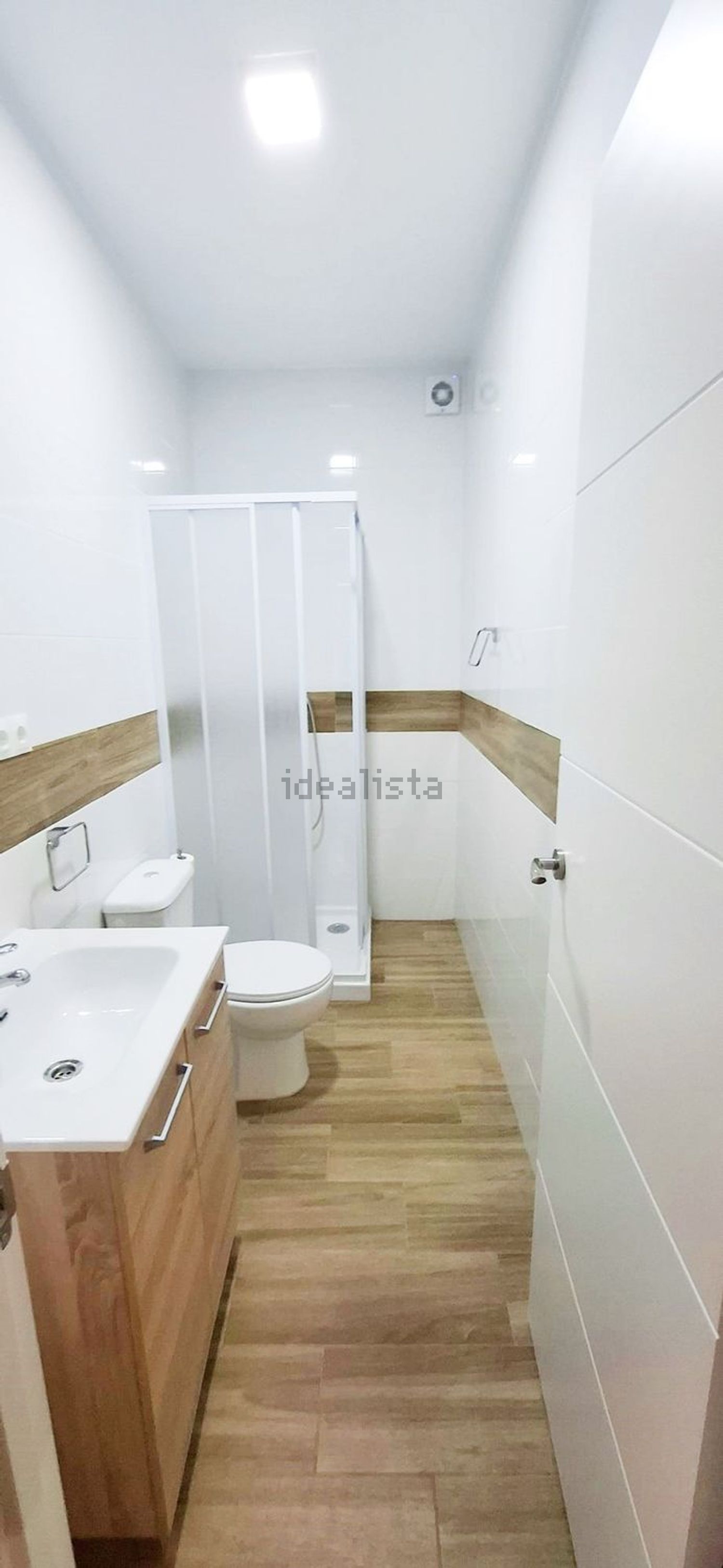 Pis de 48 m² a Màlaga
