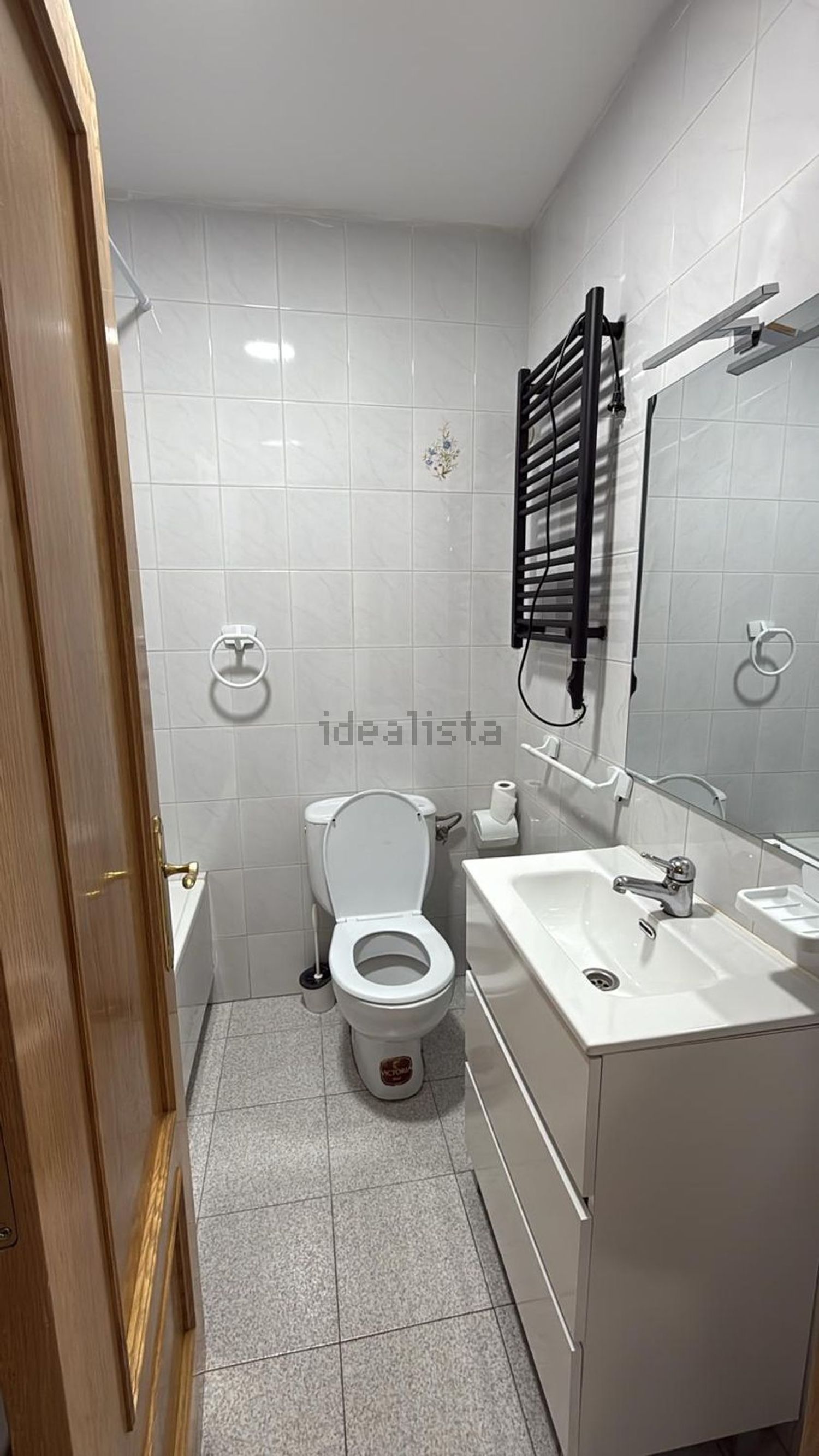 Pis de 120 m² a Frandovínez