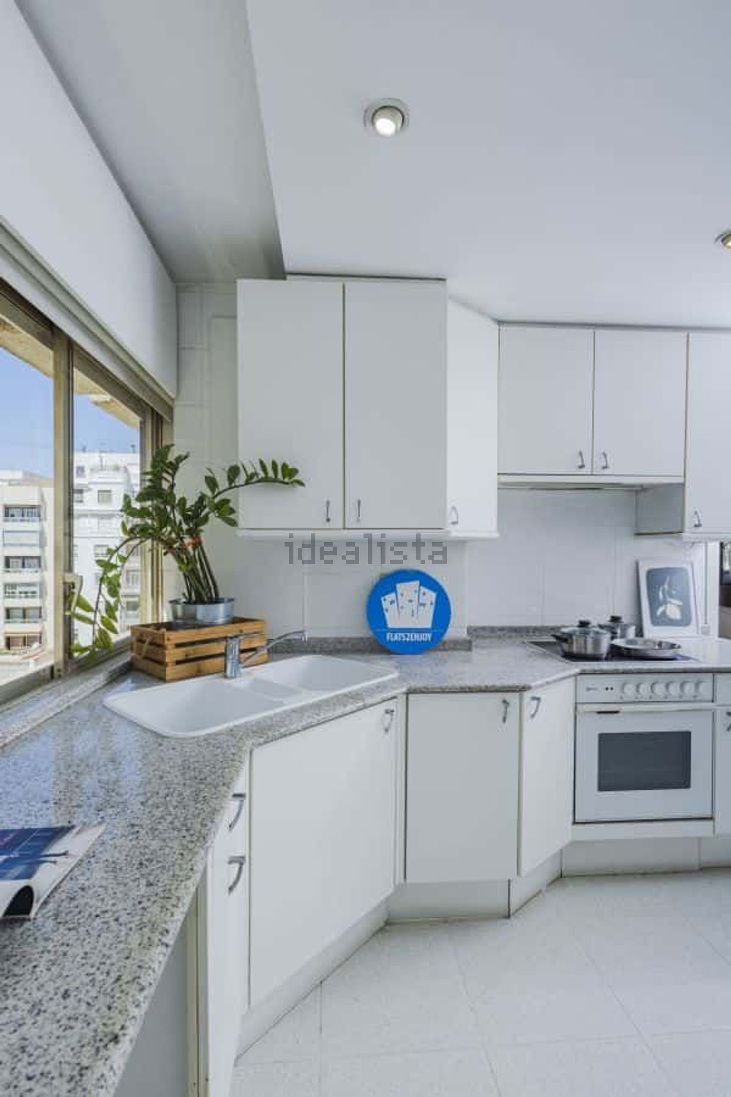 Habitación en alquiler, Valencia