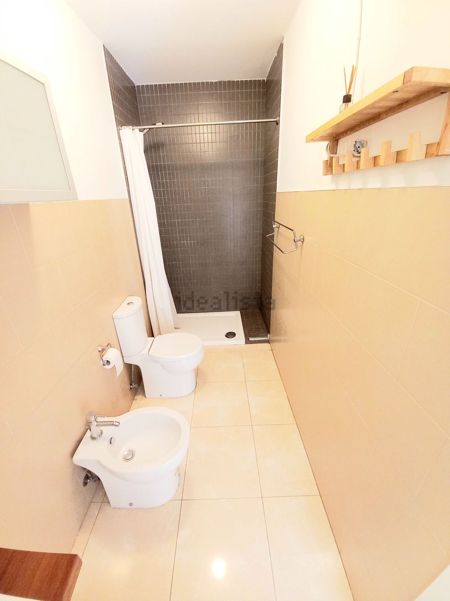 Wohnung 120 m² in Sevilla