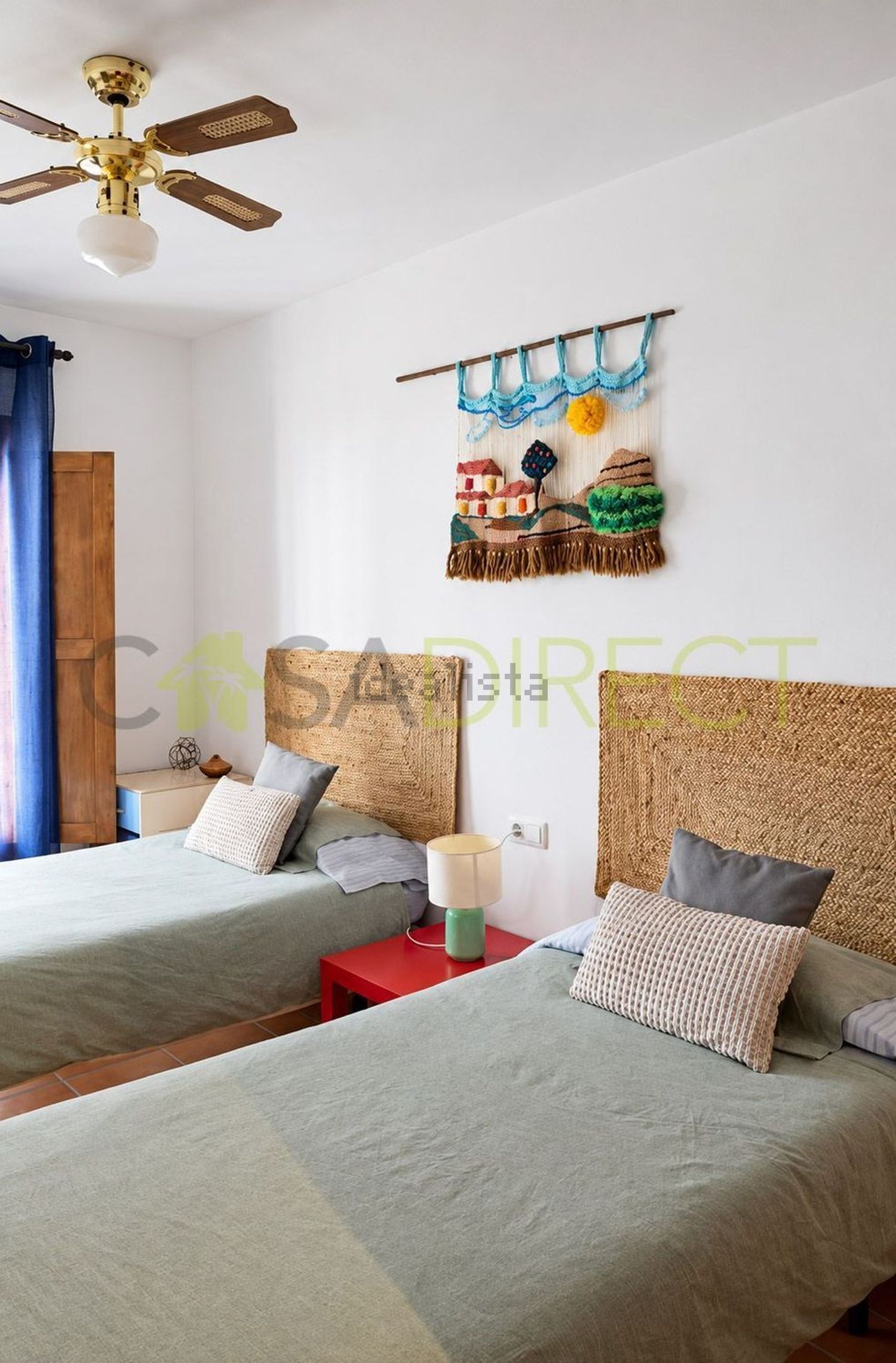 Apartamento 70 m² em Frigiliana