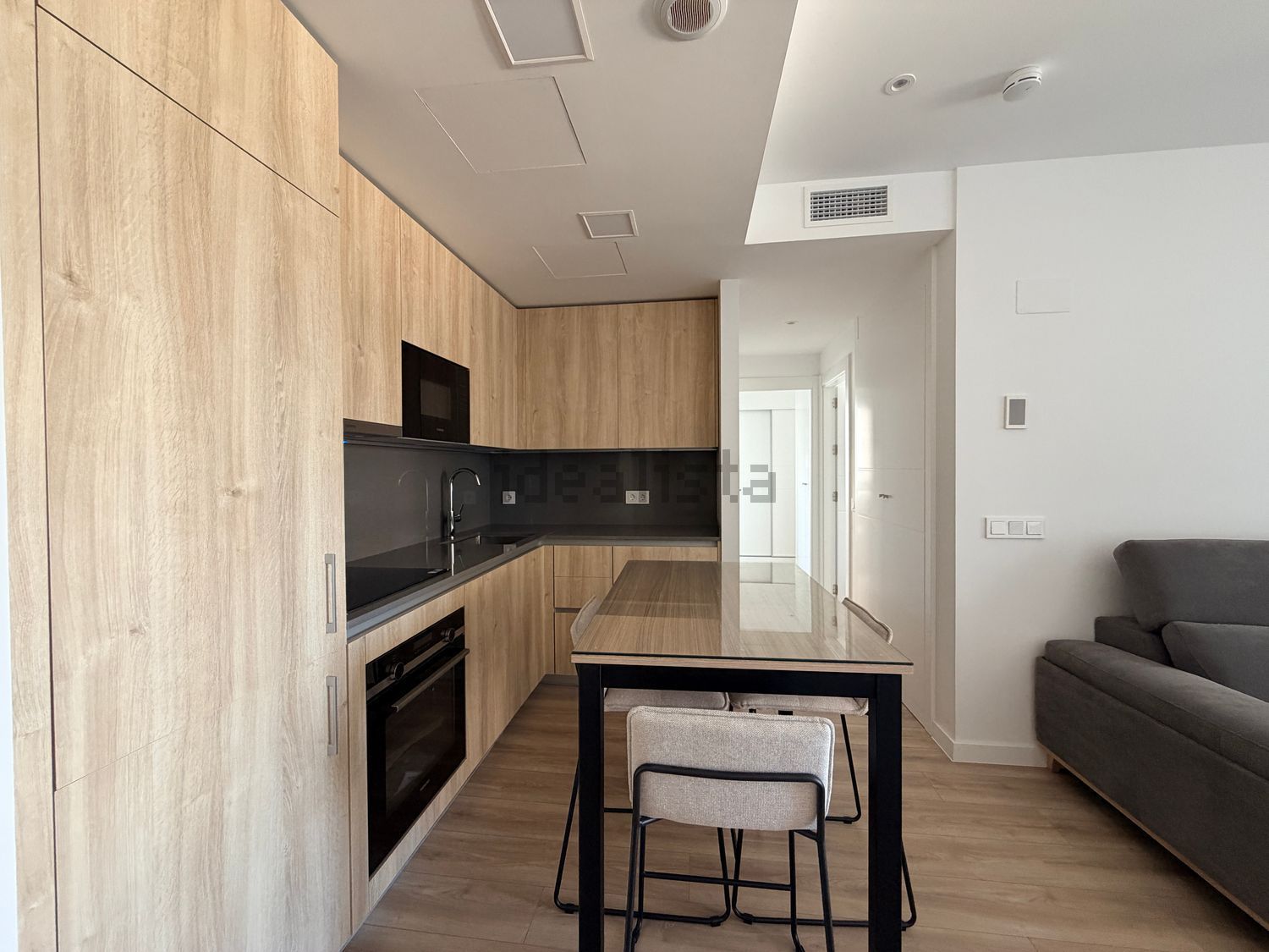 Pis de 93 m² a Madrid