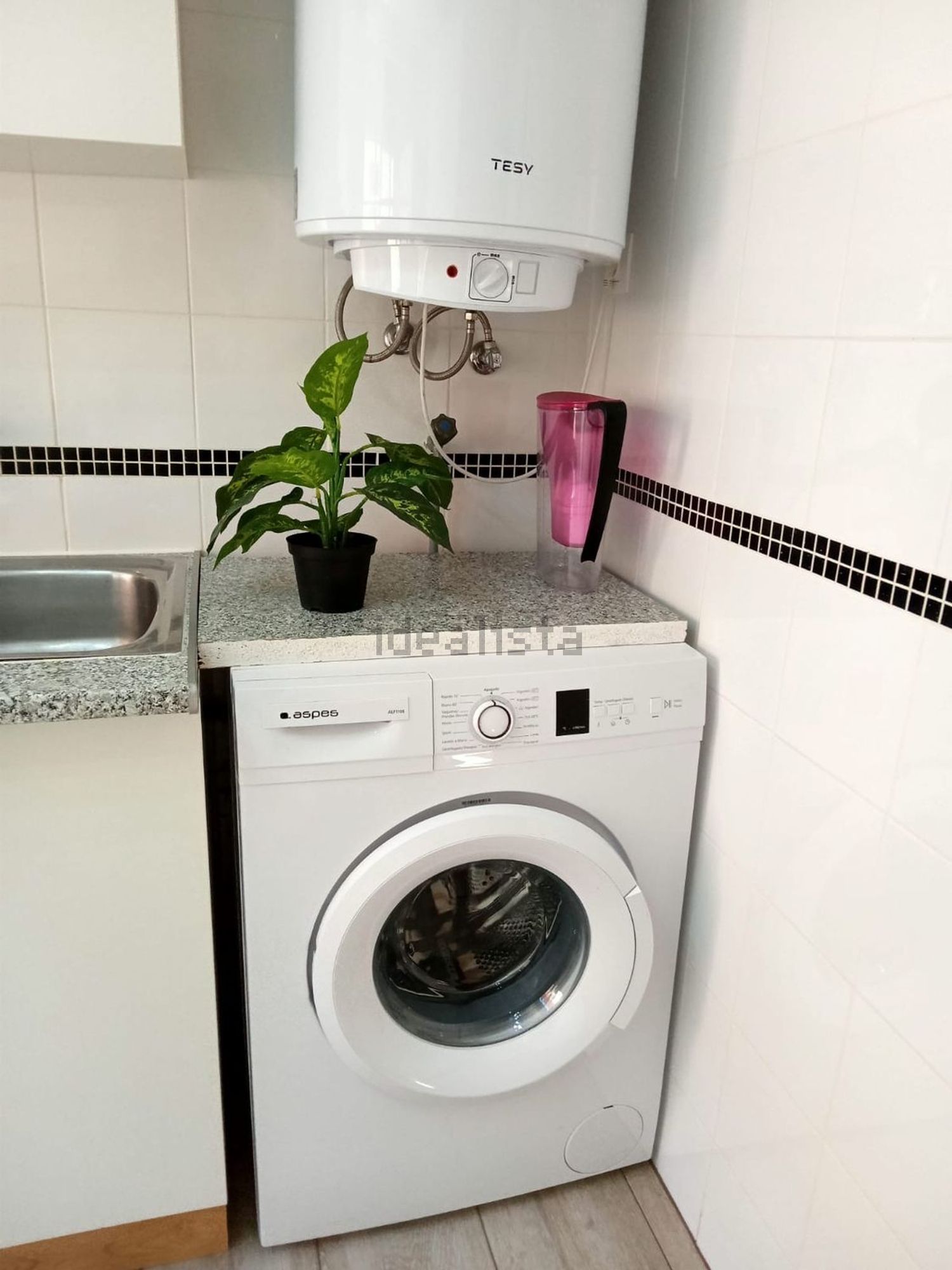 Habitació de lloguer, Sagunt