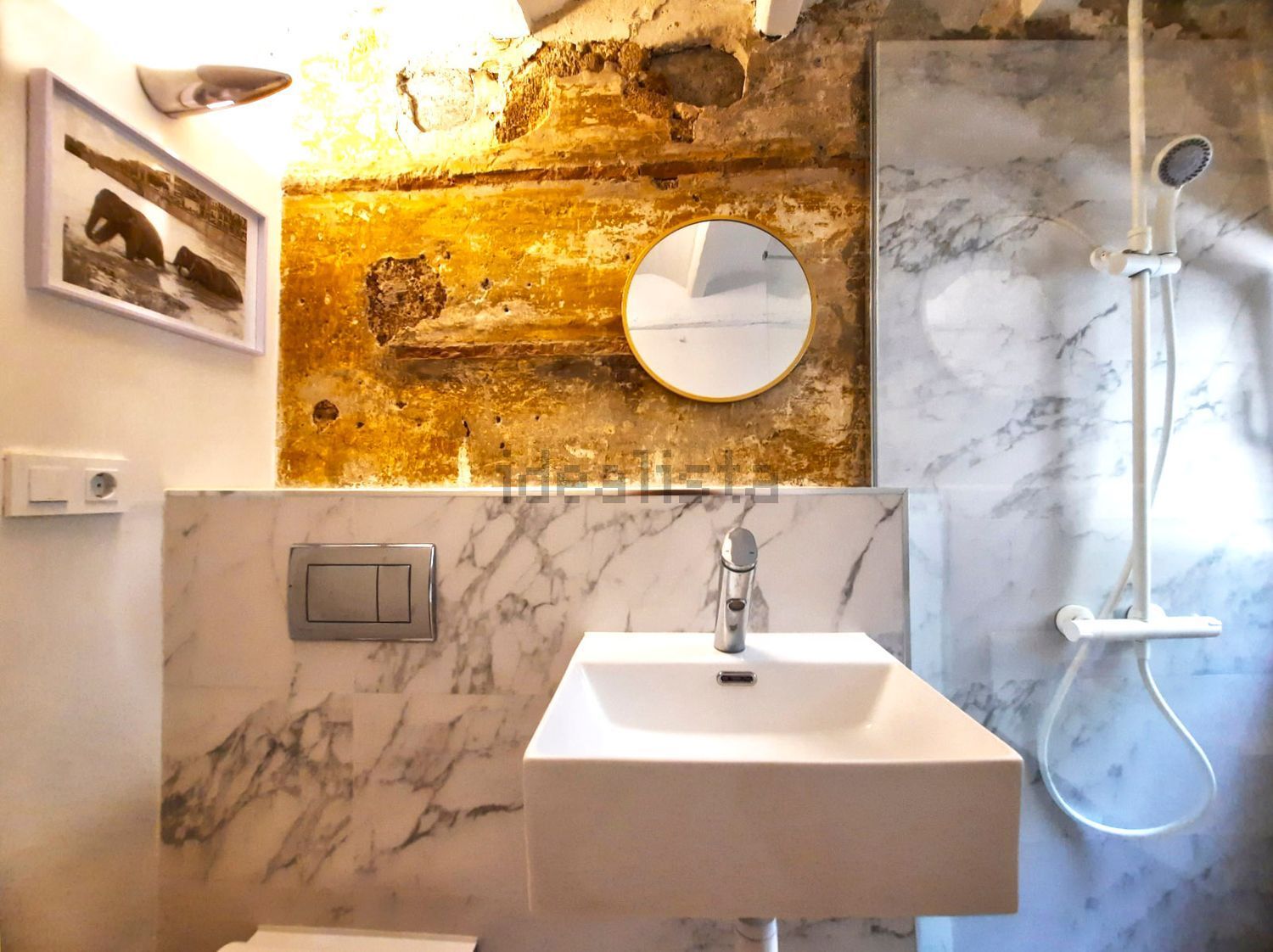 Wohnung 52 m² in Balaguer