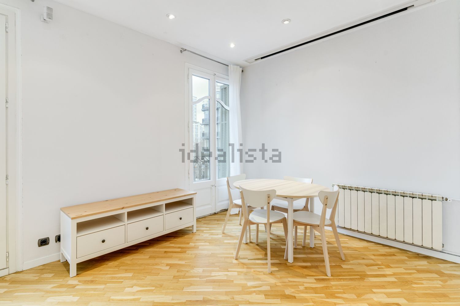 Wohnung 90 m² in Barcelona