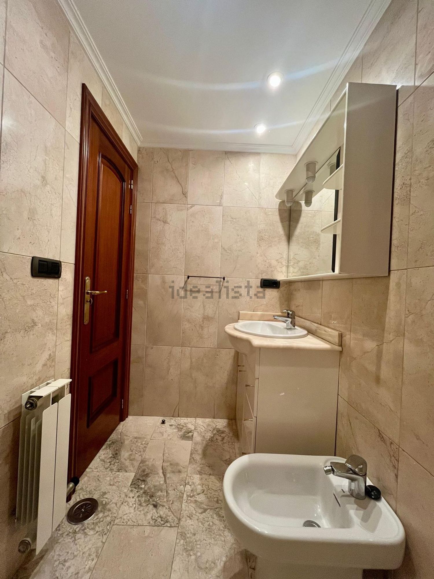 Pis de 59 m² a Vigo
