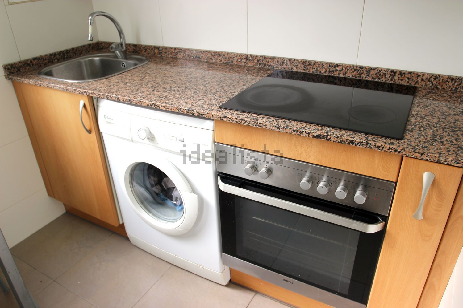Piso de 85 m² en Logroño
