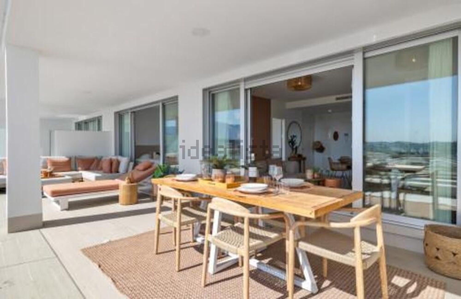 Pis de 139 m² a Estepona