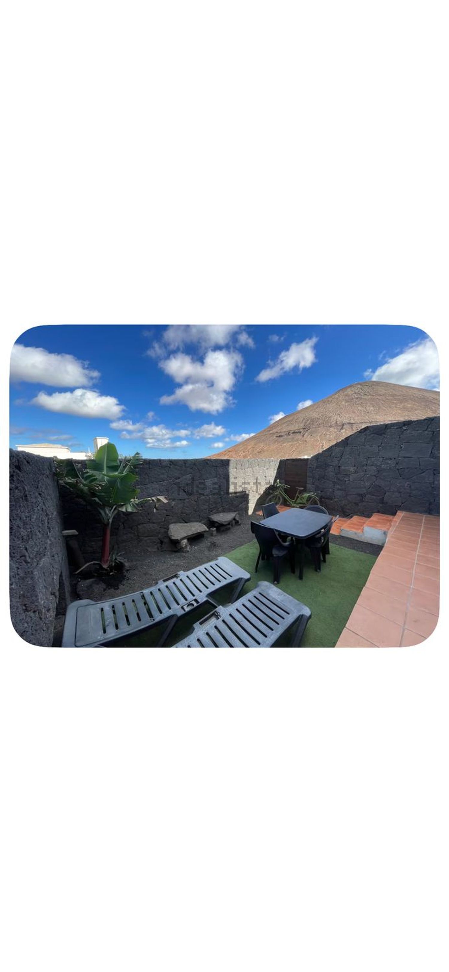 Casa de 133 m² en Tinajo