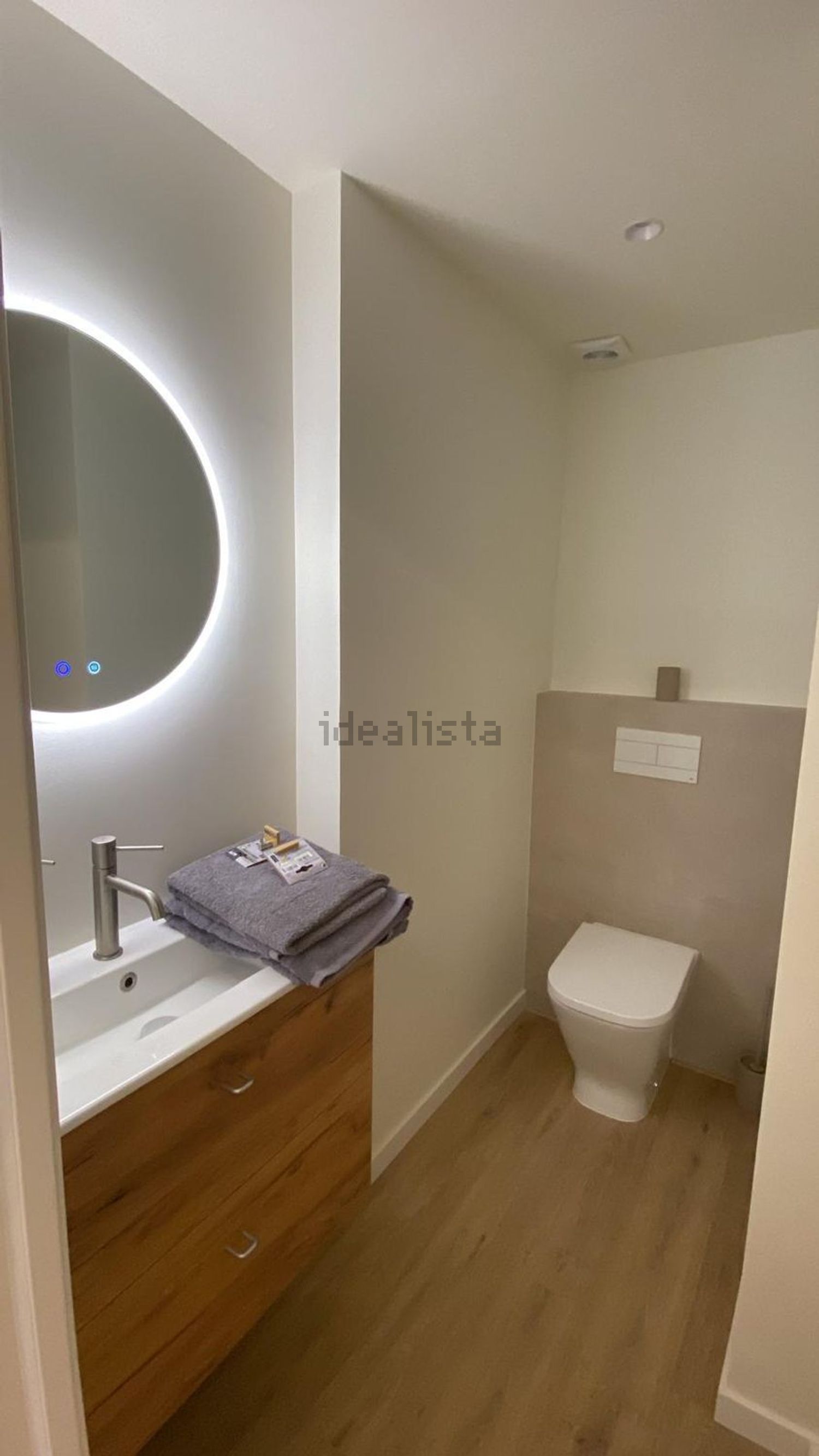 Pis de 85 m² a València